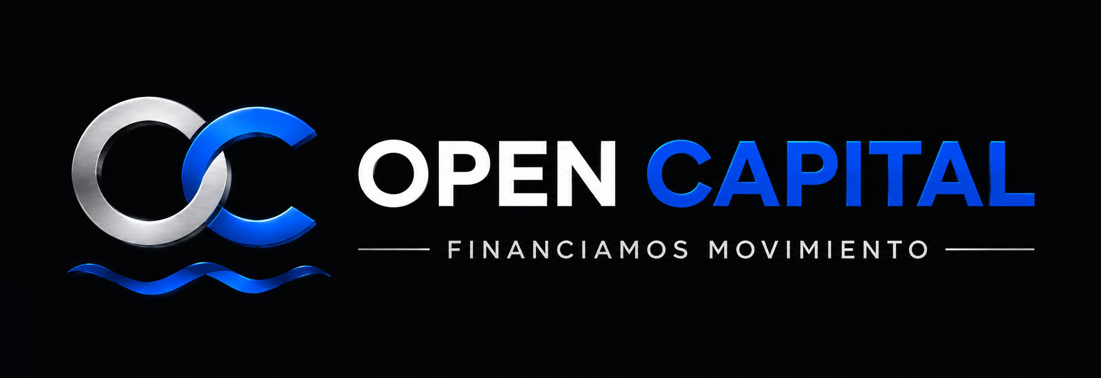 Open Capital